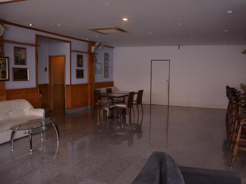 Seven Oaks Inn Jomtien pláž Exteriér fotografie